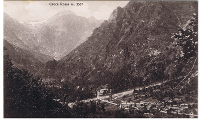 Chiaberto - Croce Rossa